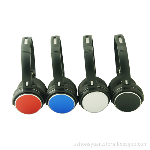Bluetooth Headphone (HY-91B)